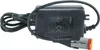 vhbw Netzteil für RTK-Referenzstation kompatibel mit Produktbild-Vorschau 4