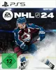 EA SPORTS NHL 24 Standard Edition PS5 | Sport Spiel Deutsch Produktbild-Vorschau 1