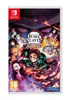 SEGA Demom Slayer - The Hinokami Chronicles, Nintendo Produktbild-Vorschau 1