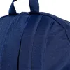 zaino adidas Classic 3 Bar Logo Marina Scuro 27,5L IS7049 Anteprima dell’immagine prodotto 10