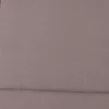 Madison Venkovní polštář na lavici Panama 120 x 48 cm Taupe Náhled obrázku produktu 2