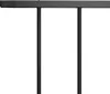 vidaXL Panel ogrodzeniowy Stal malowana proszkowo 1.7x1 m Podgląd zdjęcia produktu 2