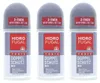 3 x Hidrofugal Men Forte Doppel Schutz Deo Roll On Anti Produktbild-Vorschau 3