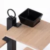 Excellent Houseware - 3-stockige Etagere - Bambus - 27 cm - Produktbild-Vorschau 21
