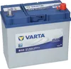 Varta Blue Dynamic 545 156 033, 45 Ah, 12 V, 3300 A, Auto, Produktbild-Vorschau 13