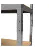 Lagerregal MARBO Strong II 200x120x45-5 Produktbild-Vorschau 5