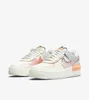 Nike Air Force 1 Shadow Pink Glaze - EU: 38.5 Náhled obrázku produktu 10