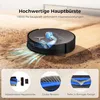 20 Stück Zubehörset für Ecovacs Deebot X9 Pro Omni / X11 Produktbild-Vorschau 3