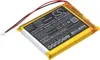TECHTEK Akku Kompatibel mit [Voltcraft] BS-1000T, BS-1500T Produktbild-Vorschau 2