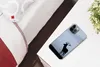MuchoWow® Handyhülle Schutzhülle Hülle für iPhone 13 Pro Produktbild-Vorschau 4