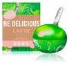 BE DELICIOUS LATTE MATCHA EDP Vapo 50 ml Produktbild-Vorschau 1