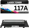 Toner kompatibel für HP W2070A(117A) Color Laser Produktbild-Vorschau 1