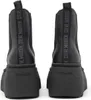 Steve Madden - Damen - Pegasus Chelsea Boots - Schwarz - Produktbild-Vorschau 13