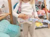 eliNeli Guitare électrique pour enfants (jouet) Voir les images du produit 4