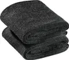 2er Pack camano ca-Soft Socken Uni 0008 - anthracite 43-46 Produktbild-Vorschau 8