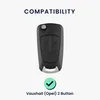 Housse de protection pour clés de voiture kwmobile, Voir les images du produit 6