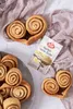 RUF  Bourbon Vanillezucker Produktbild-Vorschau 2