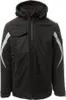Payper  Wonder Pad Soft-Shell Jacke Wattiert Produktbild-Vorschau 1