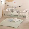roba Nestchen für Babybetten Woodland Buddies - Produktbild-Vorschau 6