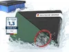 Planenfux® Poolabdeckung rechteckig für 400x200 cm Pools | Produktbild-Vorschau 1