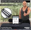 Miweba Sports Profi Laufband HT500 | Elektrisch - Klappbar Produktbild-Vorschau 7