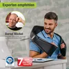 Donnerberg Klopfy Masážny prístroj na chrbát na shiatsu a Náhľad obrázku produktu 7