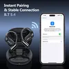 Slúchadlá BlitzRock CT3 s otvorenou konštrukciou, Bluetooth Náhľad obrázku produktu 4