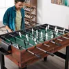 LEADZM Multifunktionstisch 6in1 Kickertisch Tischkicker Produktbild-Vorschau 12