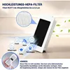 24-teiliges Zubehörset für Ecovacs Deebot T30 Omni – Produktbild-Vorschau 3