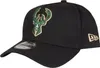 Czapka z daszkiem New Era 9Forty A-Frame Snapback Cap - Podgląd zdjęcia produktu 1