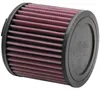 K&N E-2997 Sportluftfilter für VW Polo V 6R Skoda Fabia Produktbild-Vorschau 1