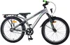 Volare Cross Kinderfahrrad - Jungen - 20 Zoll - Dunkelgrau Produktbild-Vorschau 17