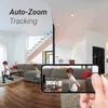 EZVIZ H6c Pro 3K Innenkamera 2er-Set – 360° Pan & Tilt – Produktbild-Vorschau 5