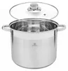 Kinghoff pots 6 pieces 7l/ 5l/ 4l KH4309 Voir les images du produit 9