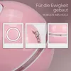 LED Katzenball interaktiv, automatischer Katzen Spielball, Produktbild-Vorschau 5