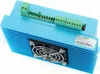 12Nm 8A Nema 34 Stepper Motor Driver CNC Set Stepper Motor Náhled obrázku produktu 11