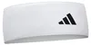Adidas Headband - White Produktbild-Vorschau 1