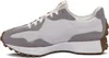 New Balance 327 Laufschuhe Grün Größe 39 Produktbild-Vorschau 2