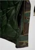 Brandit M65 Standard Jacke Grün 170-176 cm Junge Grün Produktbild-Vorschau 12