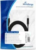 MediaRange MRCS102 Cavo di collegamento stampante 5 m USB Anteprima dell’immagine prodotto 2