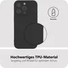 Hülle Apple iPhone 16 Pro Schutzhülle - Cazy - Schwarz Produktbild-Vorschau 3