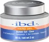 IBD Hard Builder Gel UV Żel budujący Clear, 56 g Podgląd zdjęcia produktu 2