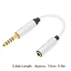 4,4 mm symetrický na 3,5 mm stereo kabel, zástrčka na Náhled obrázku produktu 6