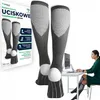 FIT4MED | CALZE A COMPRESSIONE CALZE AL GINOCCHIO CALZE A Anteprima dell’immagine prodotto 7