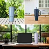 Tumbler 40oz - Thermo Becher mit Strohhalm und Henkel Produktbild-Vorschau 8