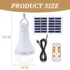 Solar Licht Für Hühnerstall 9 W Dimmbar, 200–350 Lm, Mit Produktbild-Vorschau 5