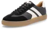 Rieker 'R-EVOLUTION' Herren Echtleder Sneaker schwarz, Produktbild-Vorschau 10