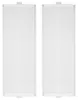 Alapure filter G4, geschikt voor Zehnder ComfoAir Q350 / Productafbeelding-voorbeeld 2