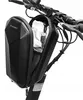 Wozinsky sac de guidon imperméable pour scooter 4l sac de Voir les images du produit 17
