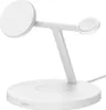 Belkin BoostCharge Pro 3-in-1 Qi2 Wireless Charging Produktbild-Vorschau 21